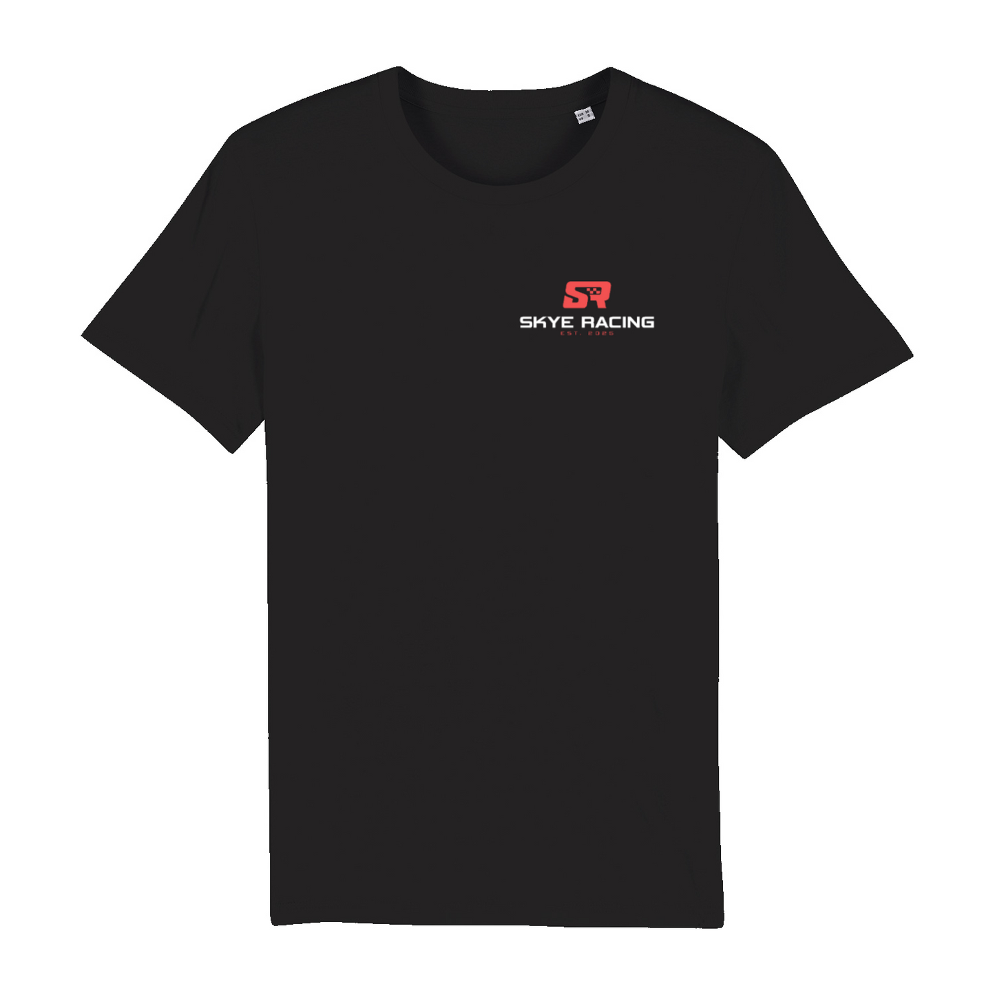 Kurzärmeliges T-Shirt | Essentials | Skye Racing Apparel Skye Racing
