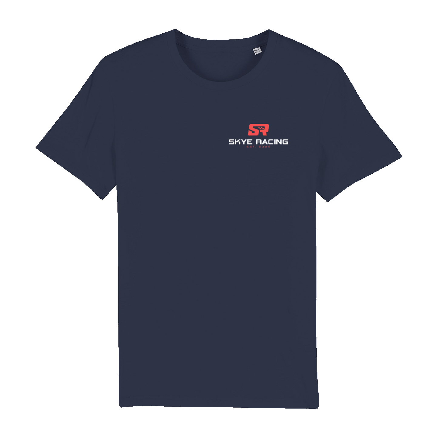 Kurzärmeliges T-Shirt | Essentials | Skye Racing Apparel Skye Racing