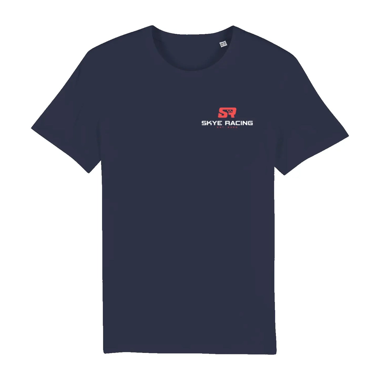 Kurzärmeliges T-Shirt | Grand Départ | Miami Midnight