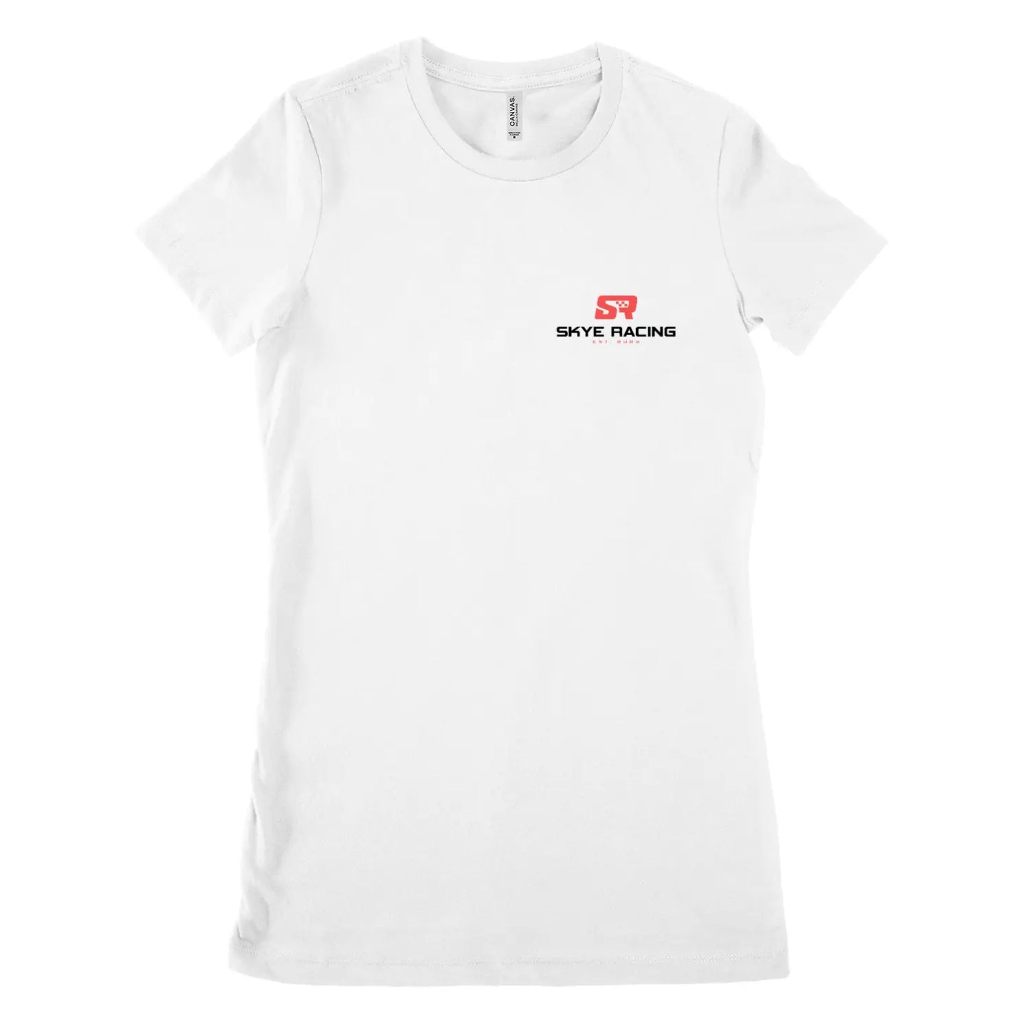 Kurzärmeliges T-Shirt | Grand Départ | Legendary | Damen