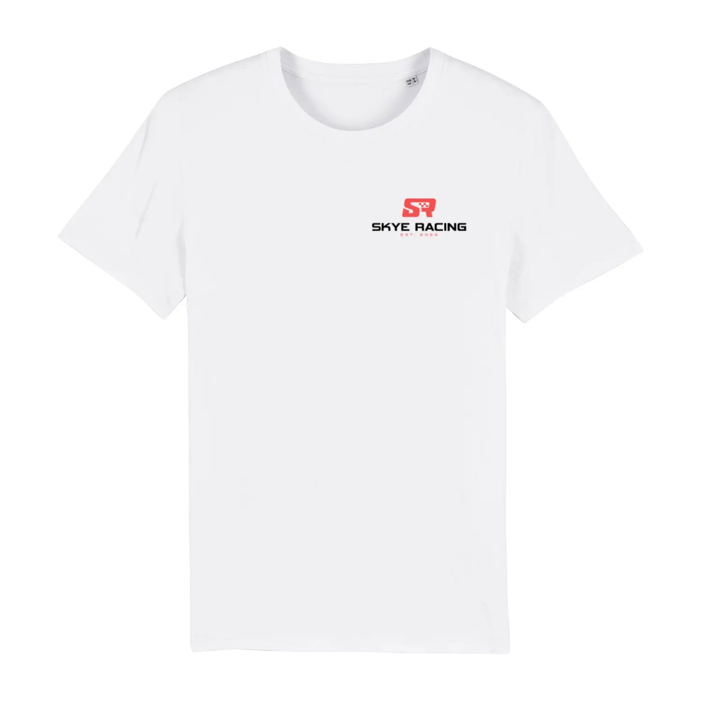 Kurzärmeliges T-Shirt | Grand Départ | Alpine