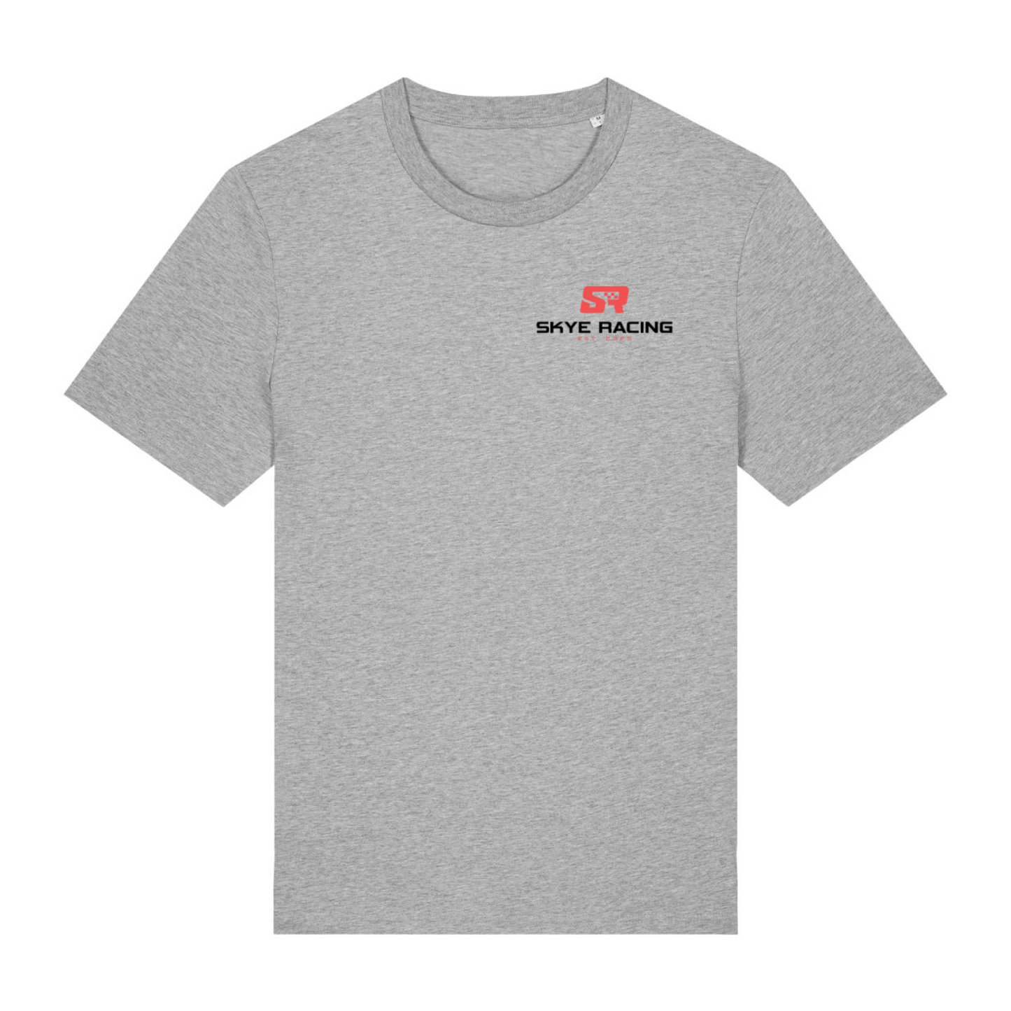 Kurzärmeliges T-Shirt | Grand Départ | Alpine