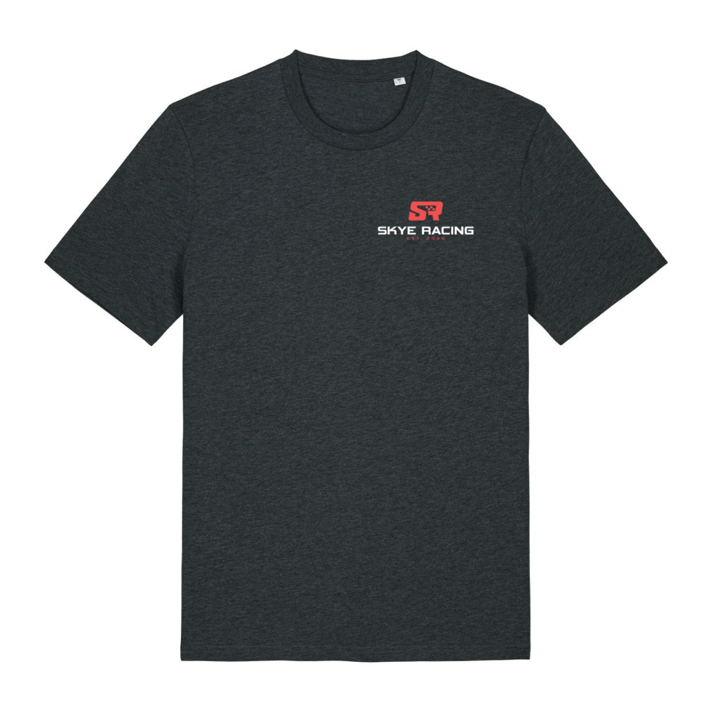Kurzärmeliges T-Shirt | Grand Départ | Alpine
