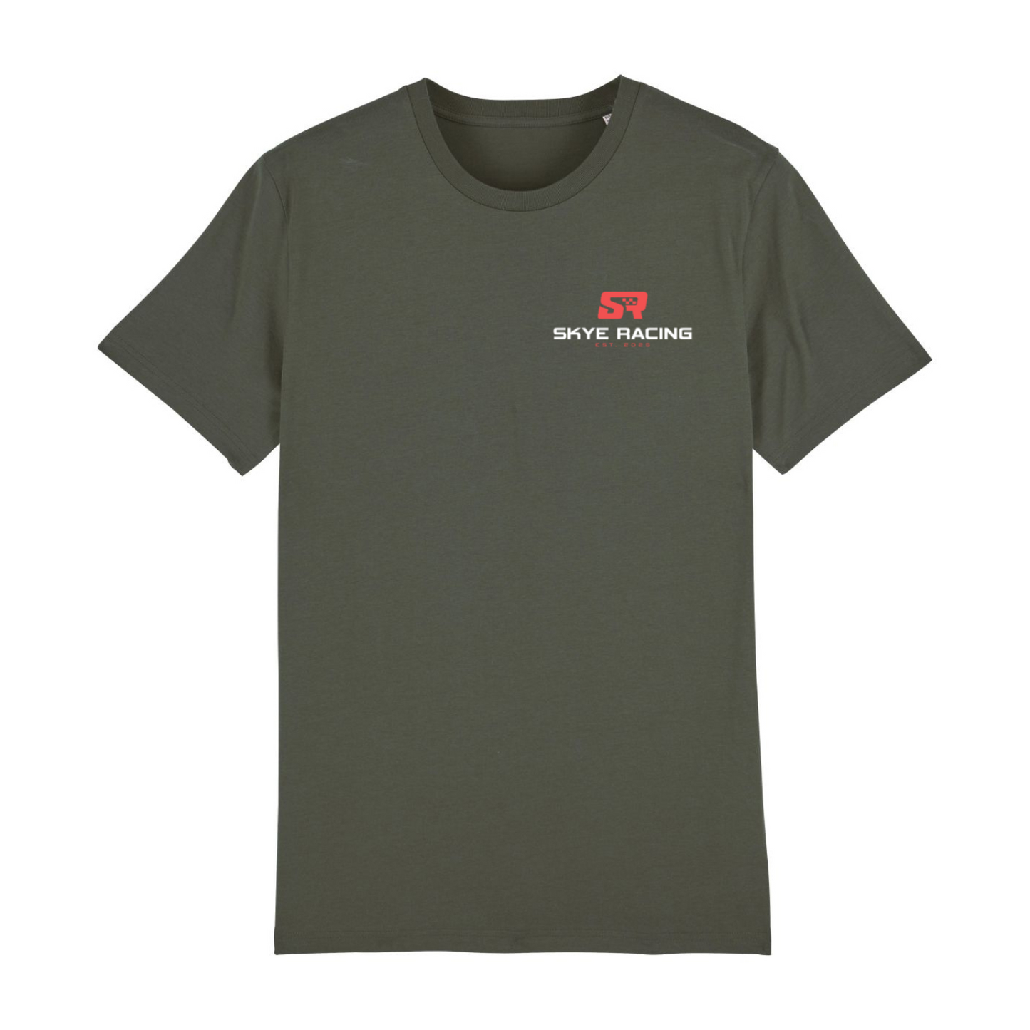 Kurzärmeliges T-Shirt | Grand Départ | Alpine
