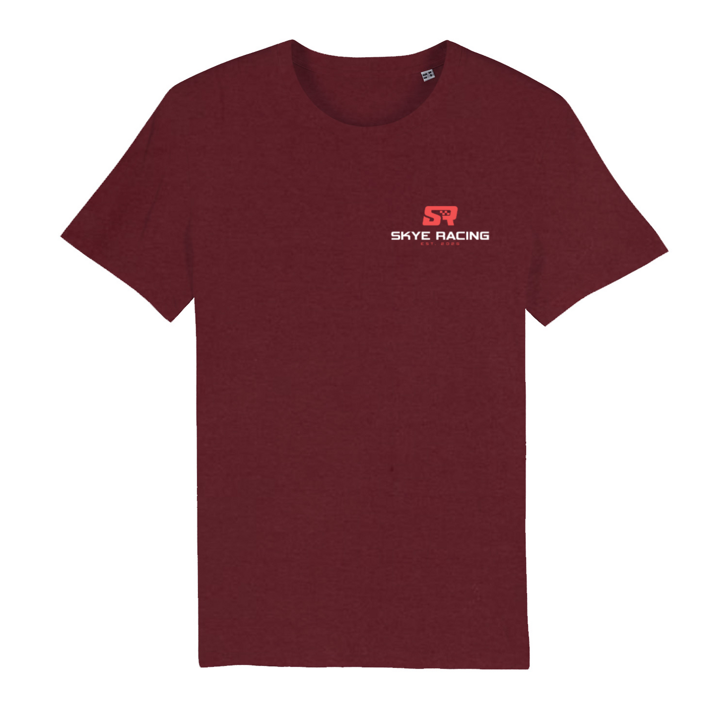 Kurzärmeliges T-Shirt | Grand Départ | Alpine
