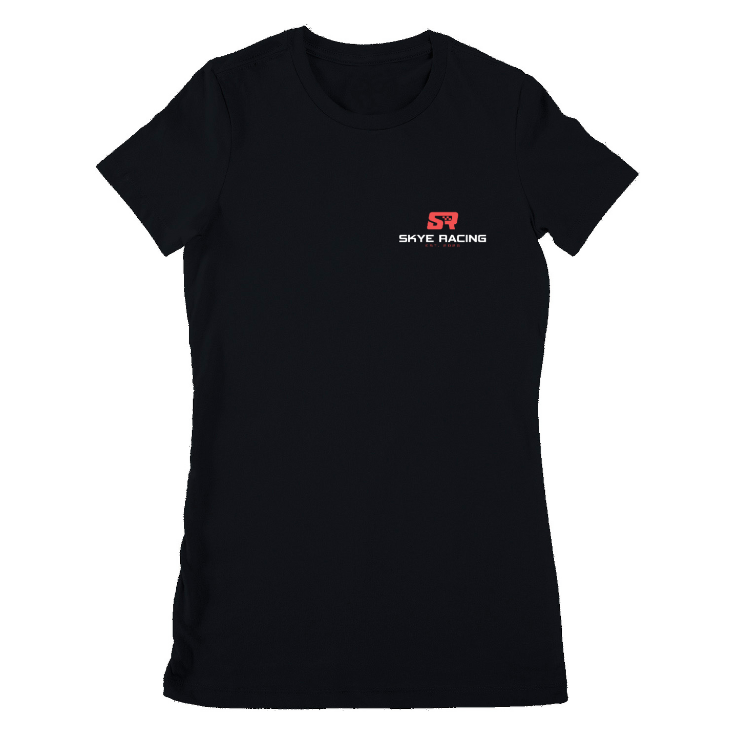 Kurzärmeliges T-Shirt | Grand Départ | Alpine | Damen