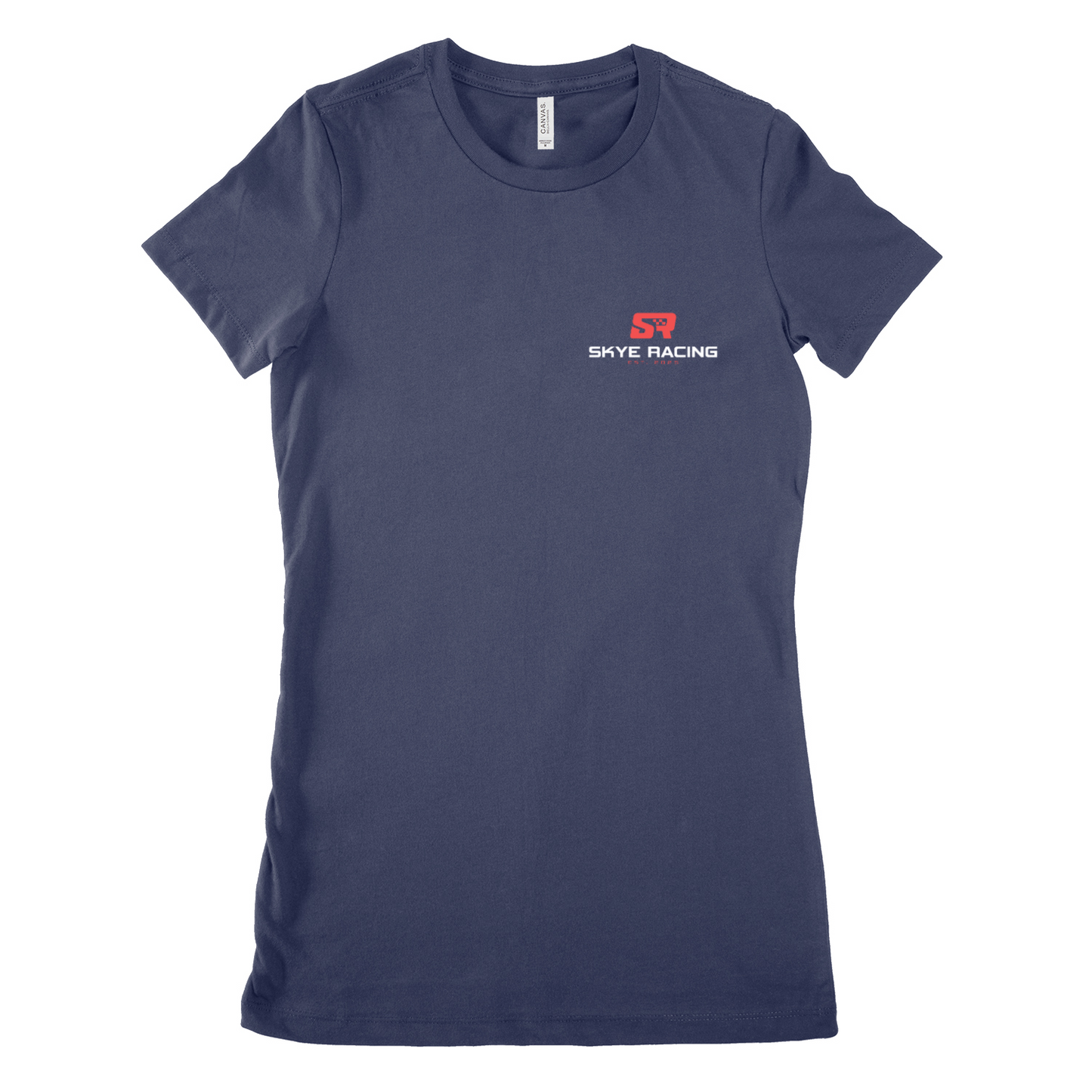 Kurzärmeliges T-Shirt | Grand Départ | Alpine | Damen