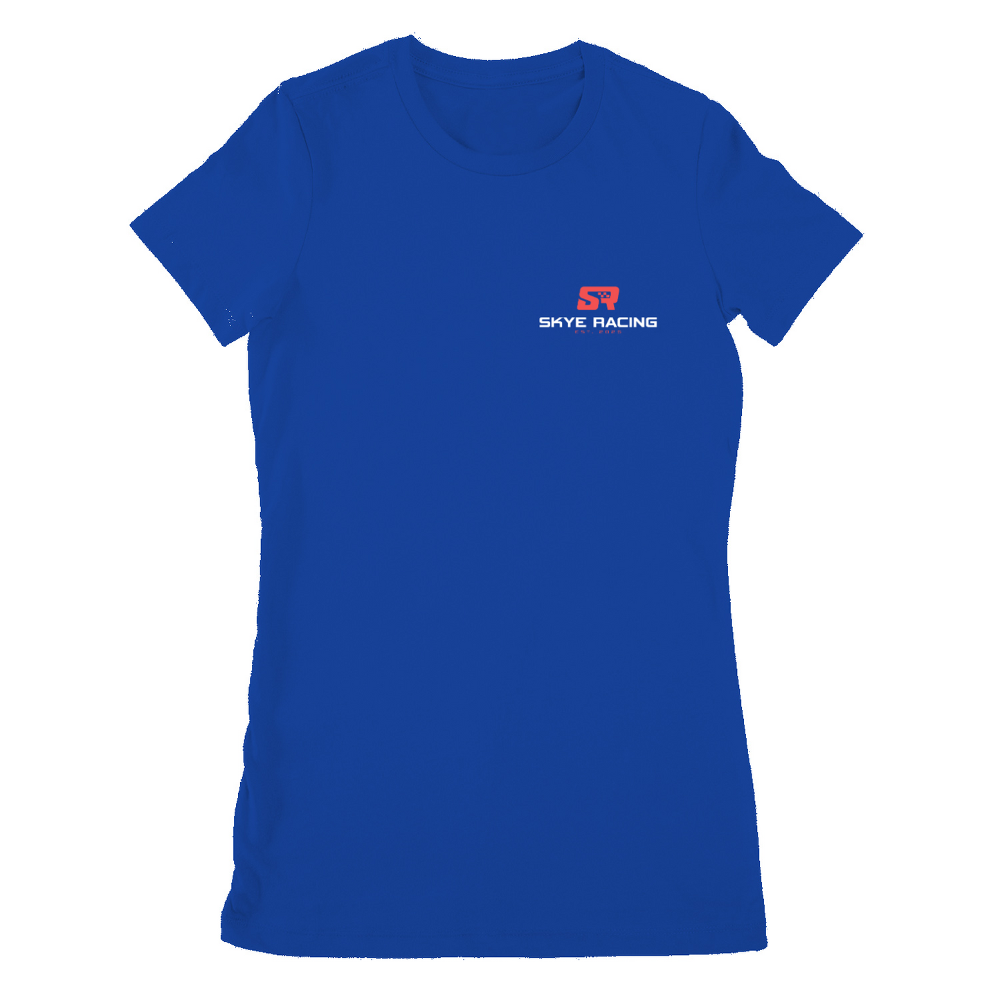 Kurzärmeliges T-Shirt | Grand Départ | Alpine | Damen