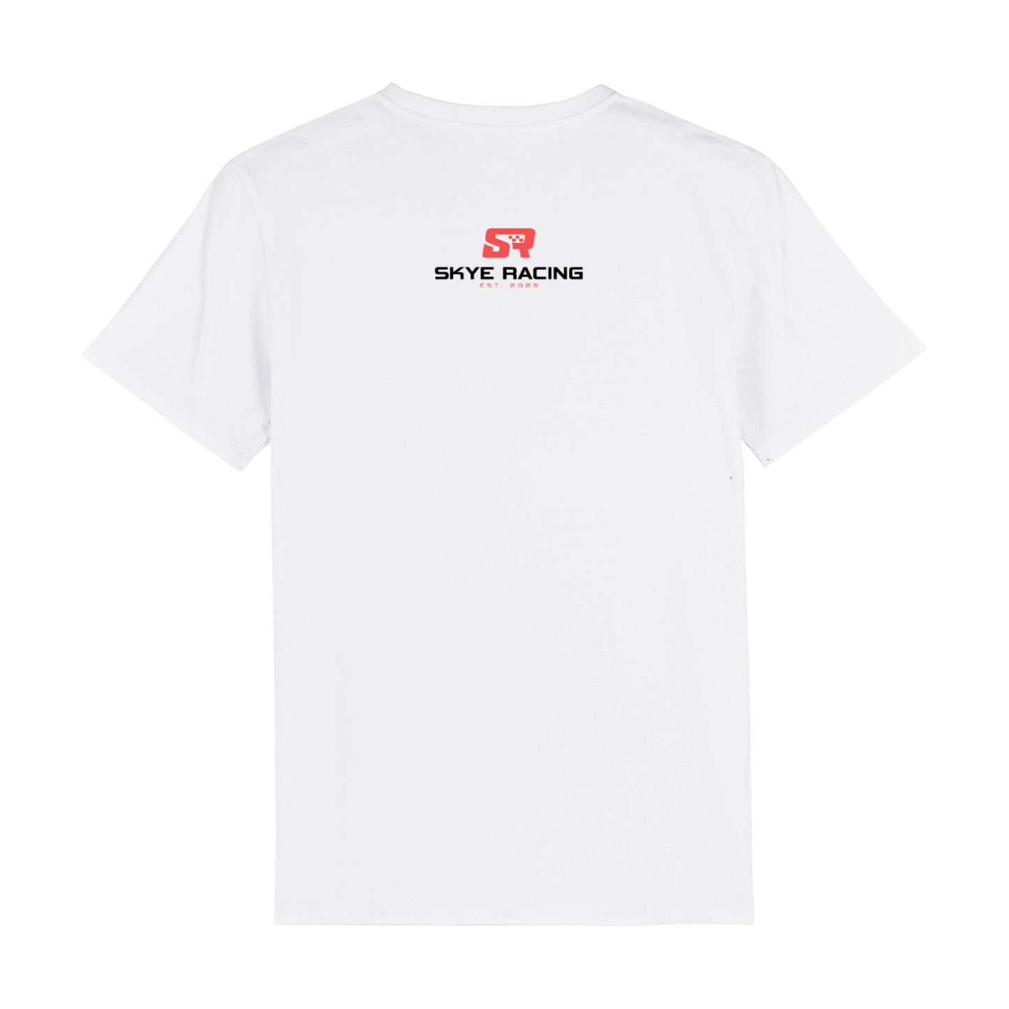 Kurzärmeliges T-Shirt | Grand Départ | Classic