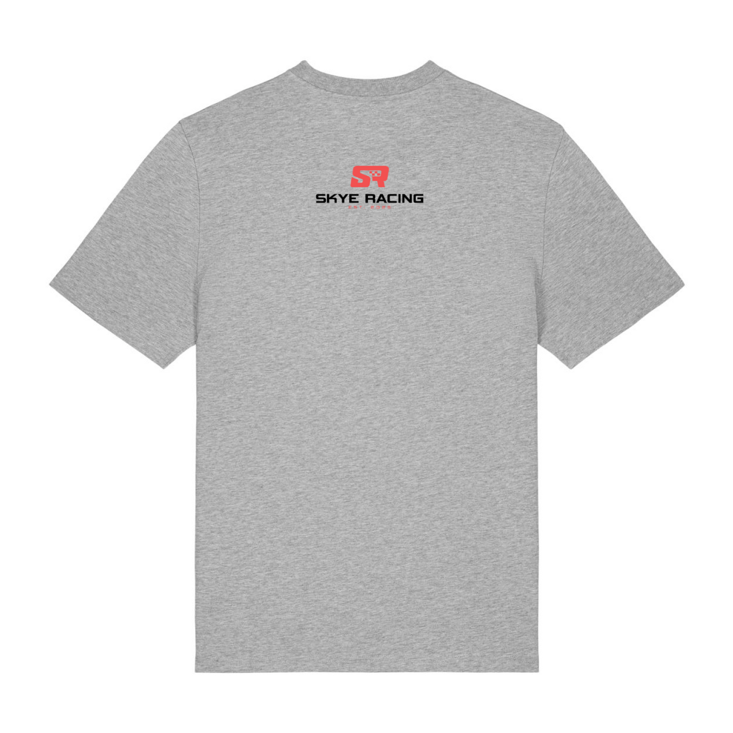 Kurzärmeliges T-Shirt | Grand Départ | Classic