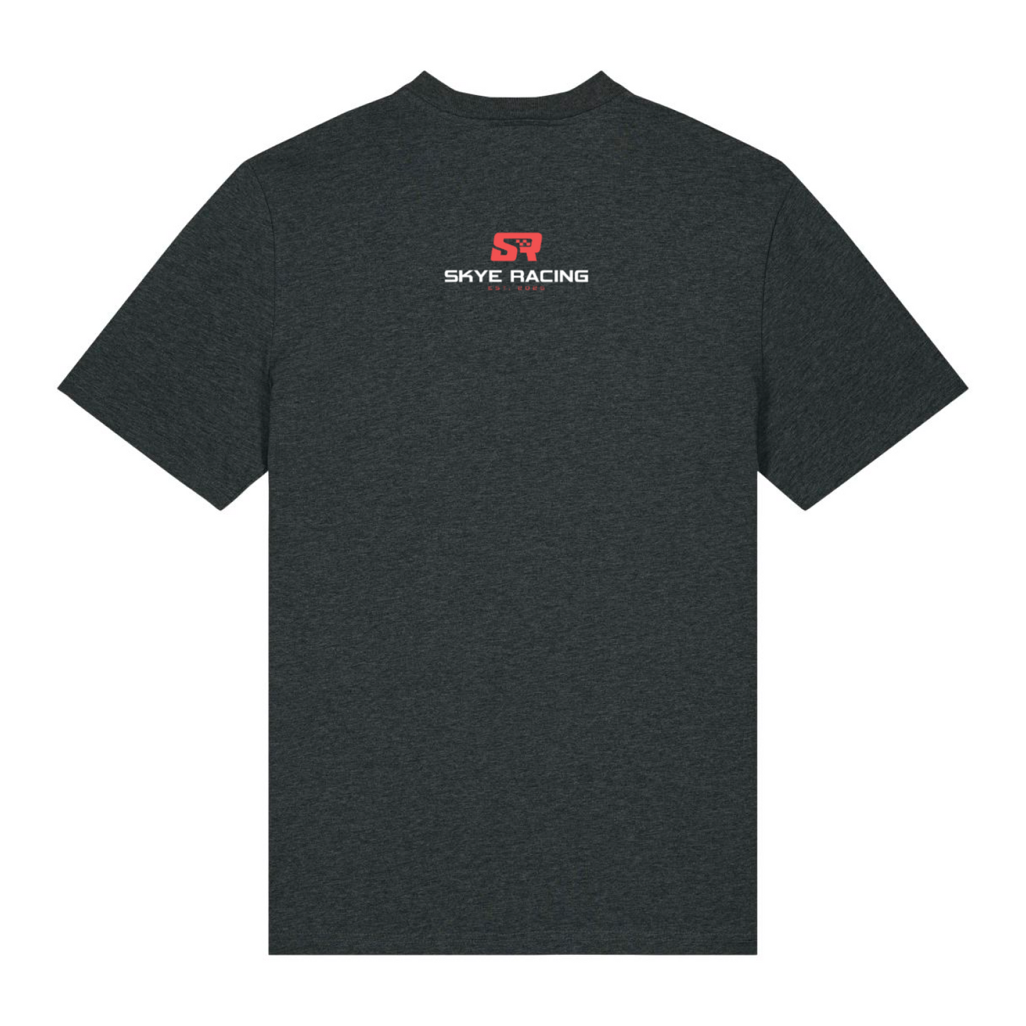 Kurzärmeliges T-Shirt | Grand Départ | Classic
