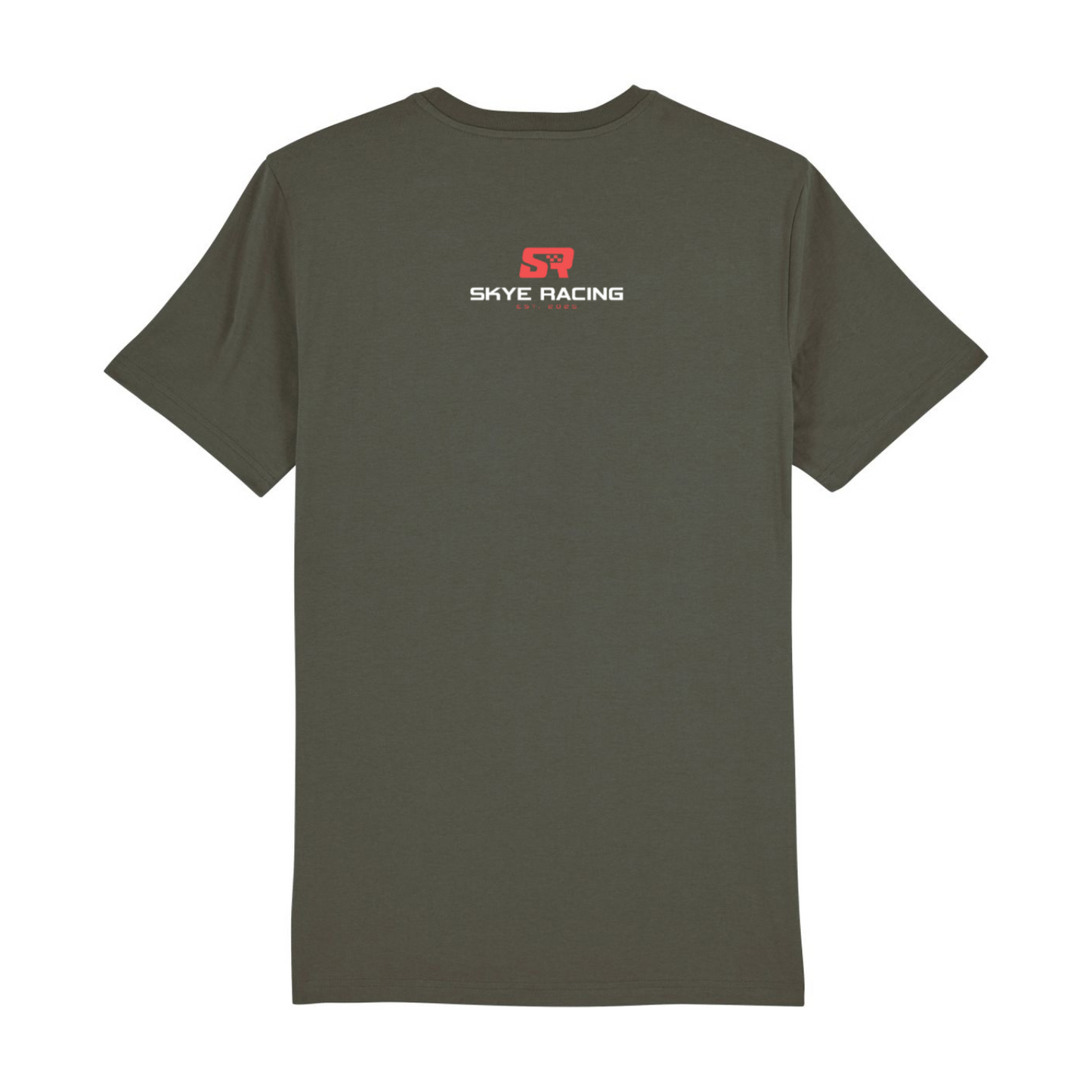 Kurzärmeliges T-Shirt | Grand Départ | Classic