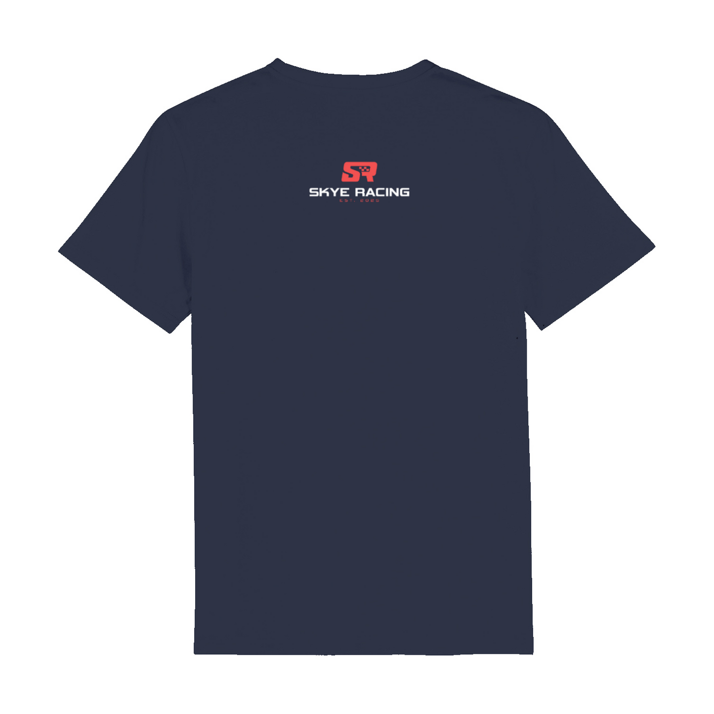 Kurzärmeliges T-Shirt | Grand Départ | Classic