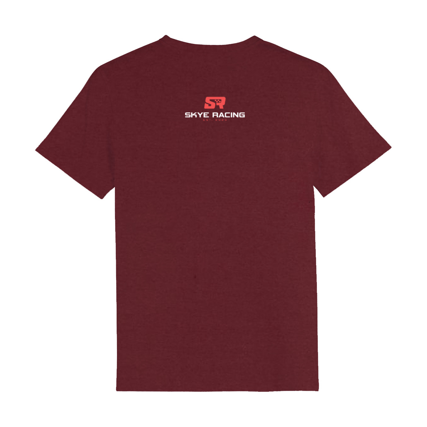 Kurzärmeliges T-Shirt | Grand Départ | Classic