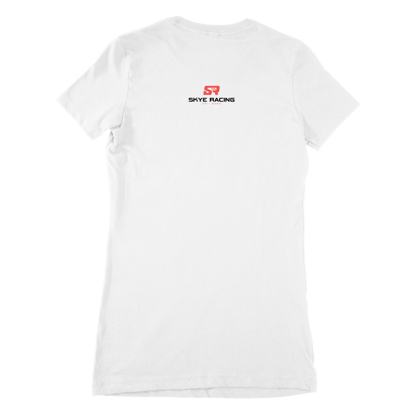 Kurzärmeliges T-Shirt | Grand Départ | Classic | Damen