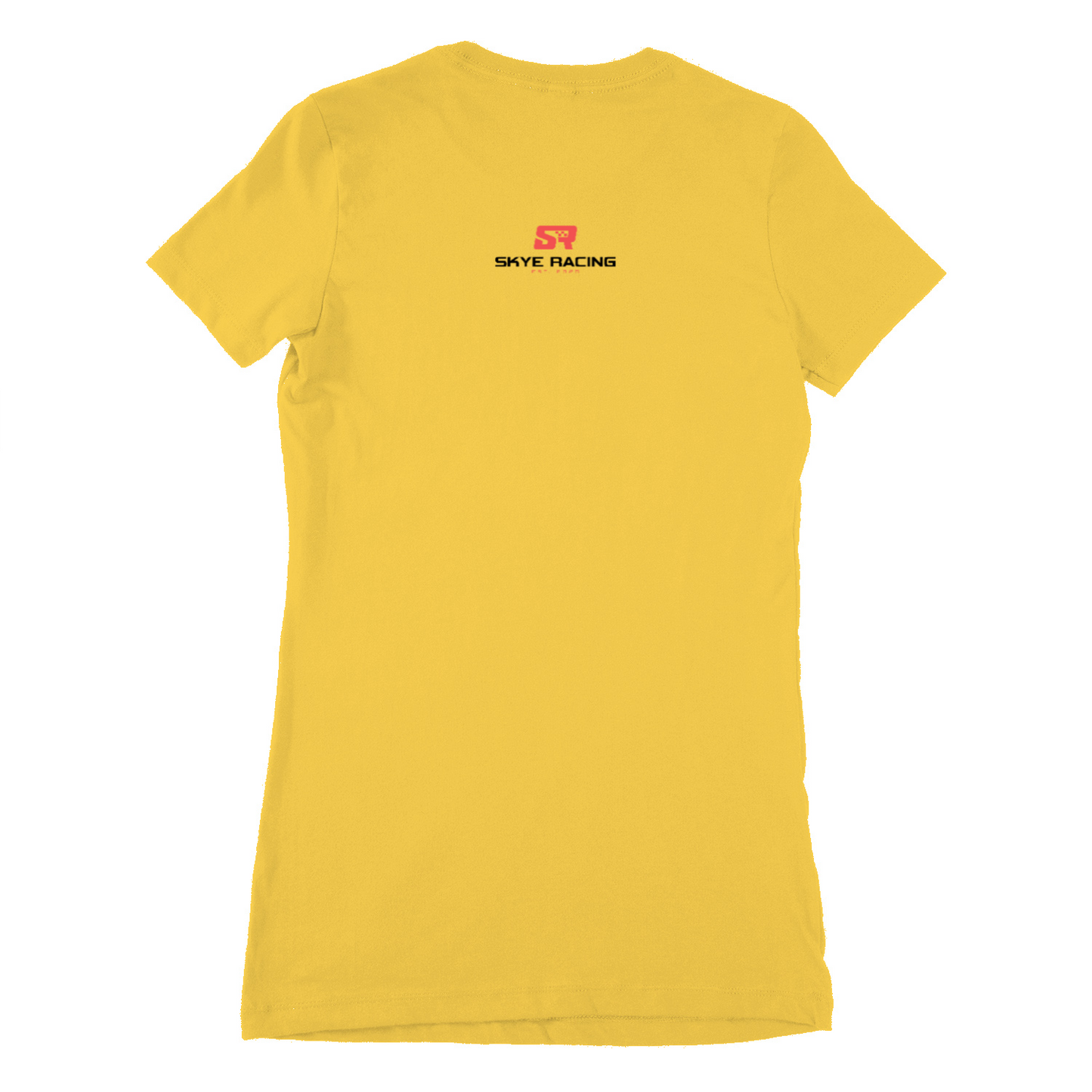 Kurzärmeliges T-Shirt | Grand Départ | Classic | Damen