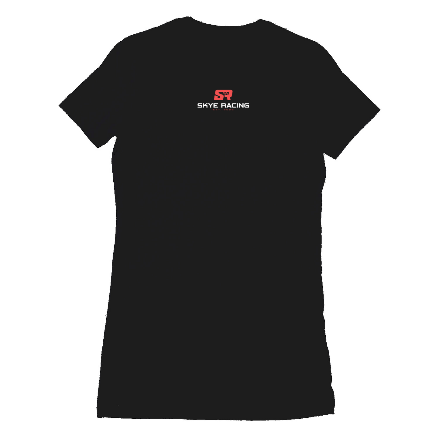 Kurzärmeliges T-Shirt | Grand Départ | Classic | Damen