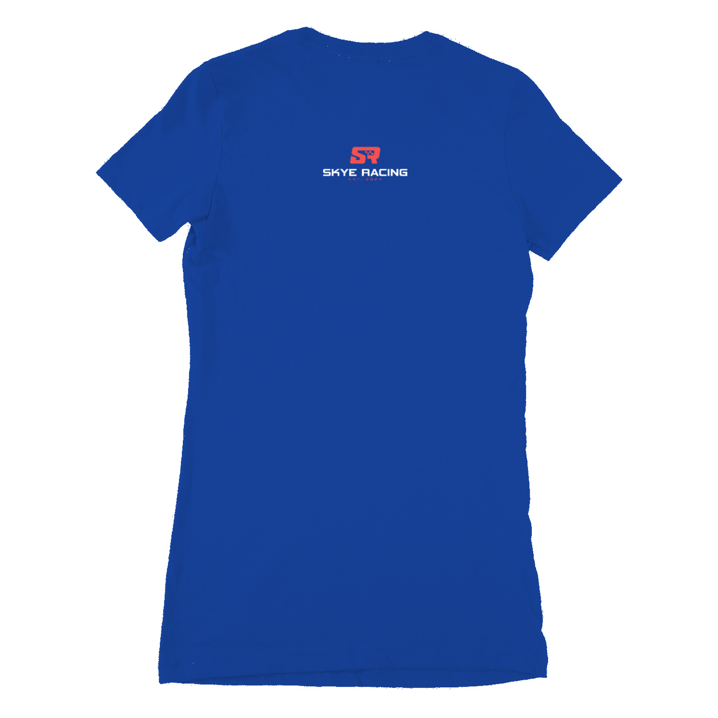 Kurzärmeliges T-Shirt | Grand Départ | Classic | Damen