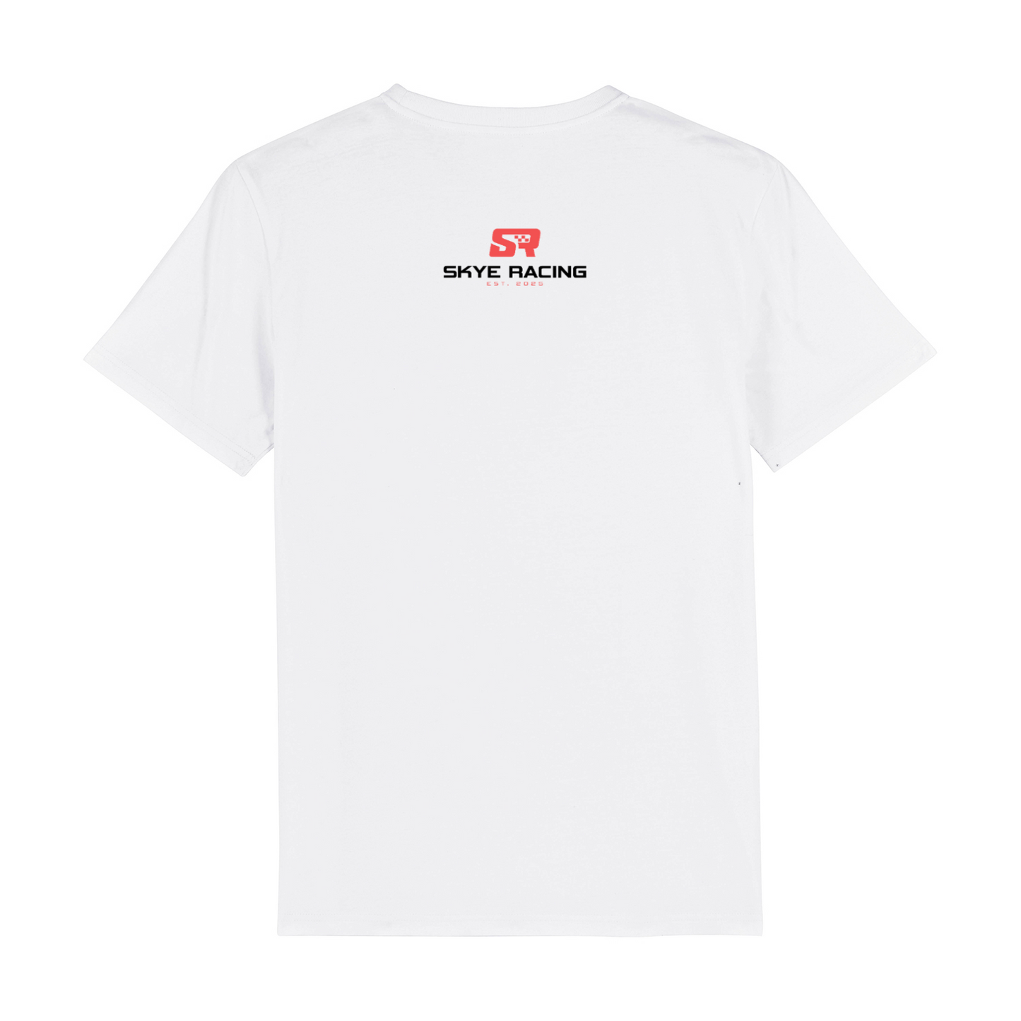 Kurzärmeliges T-Shirt | Grand Départ | Racer