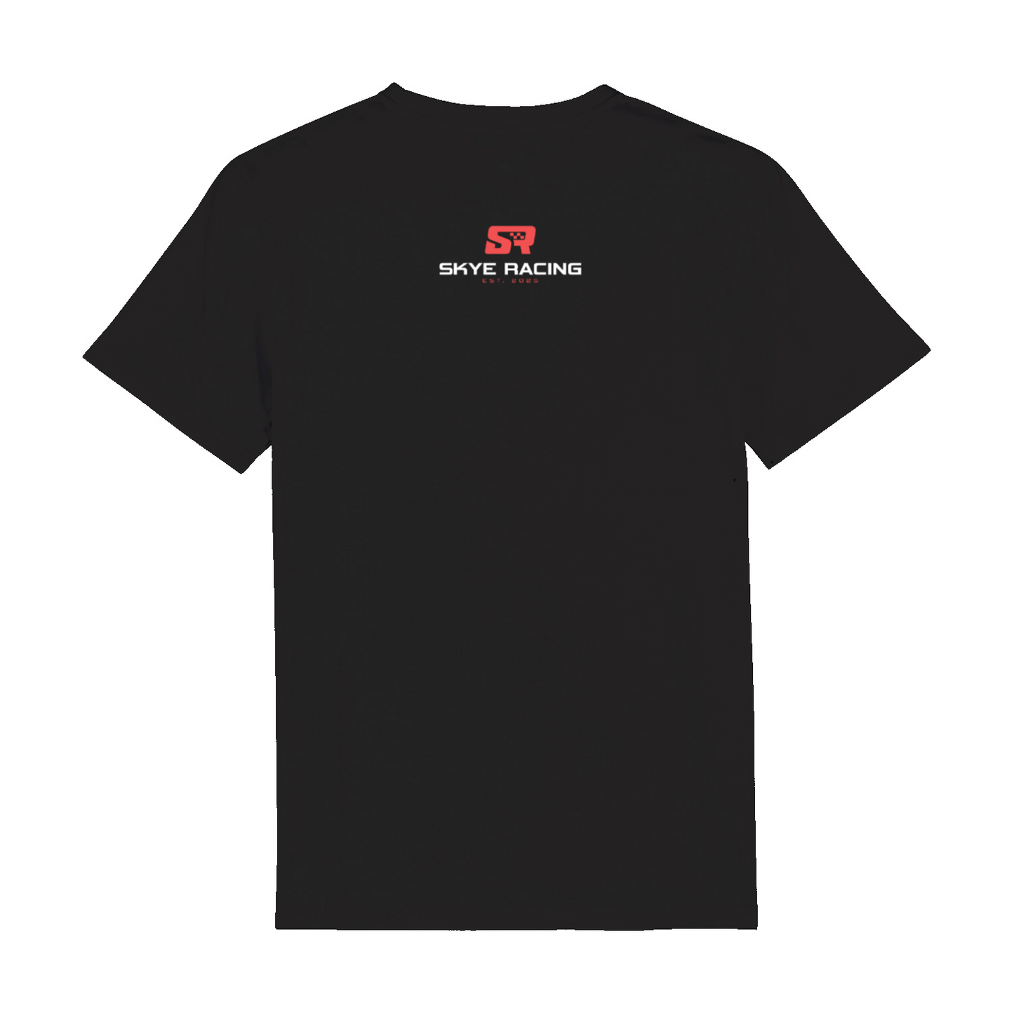 Kurzärmeliges T-Shirt | Grand Départ | Racer
