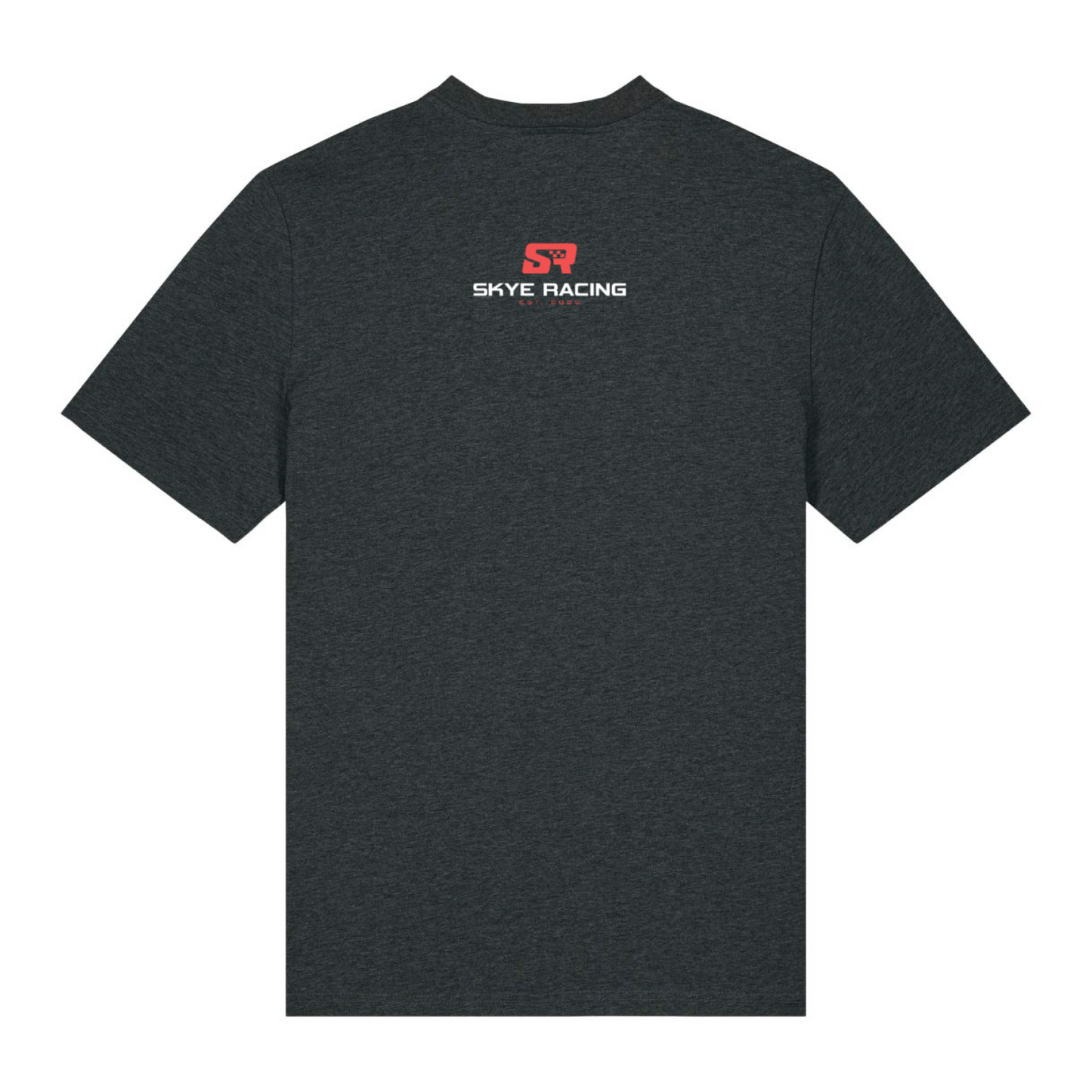 Kurzärmeliges T-Shirt | Grand Départ | Racer