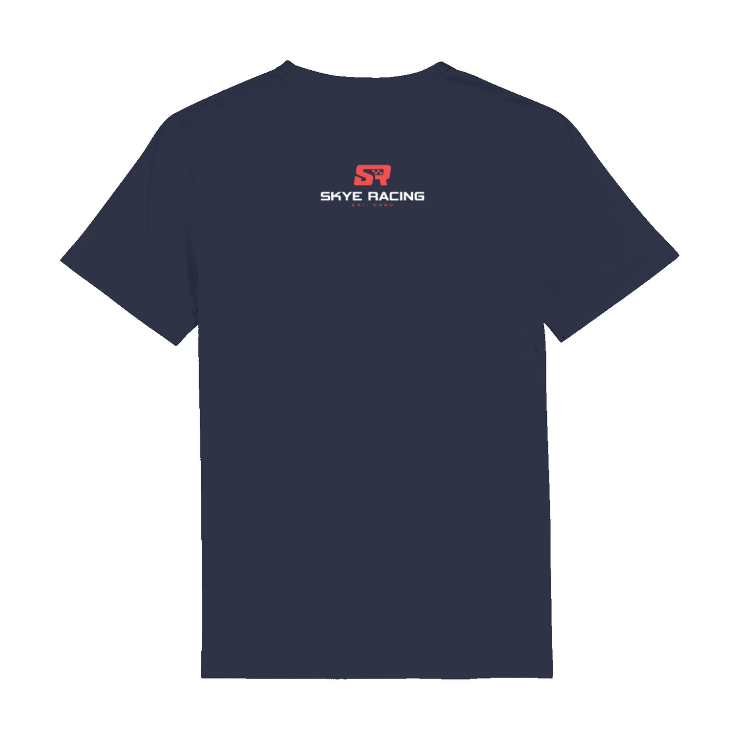 Kurzärmeliges T-Shirt | Grand Départ | Racer