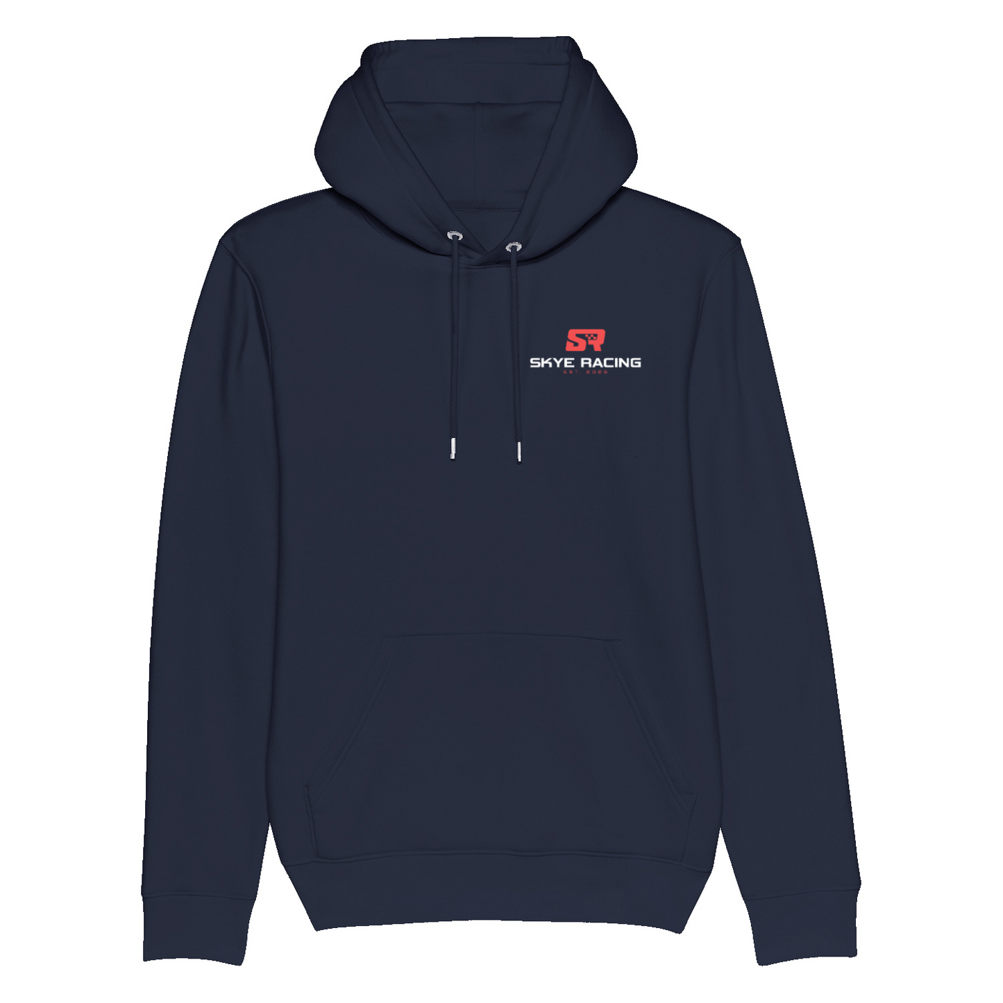 Hoodie | Grand Départ | Alpine