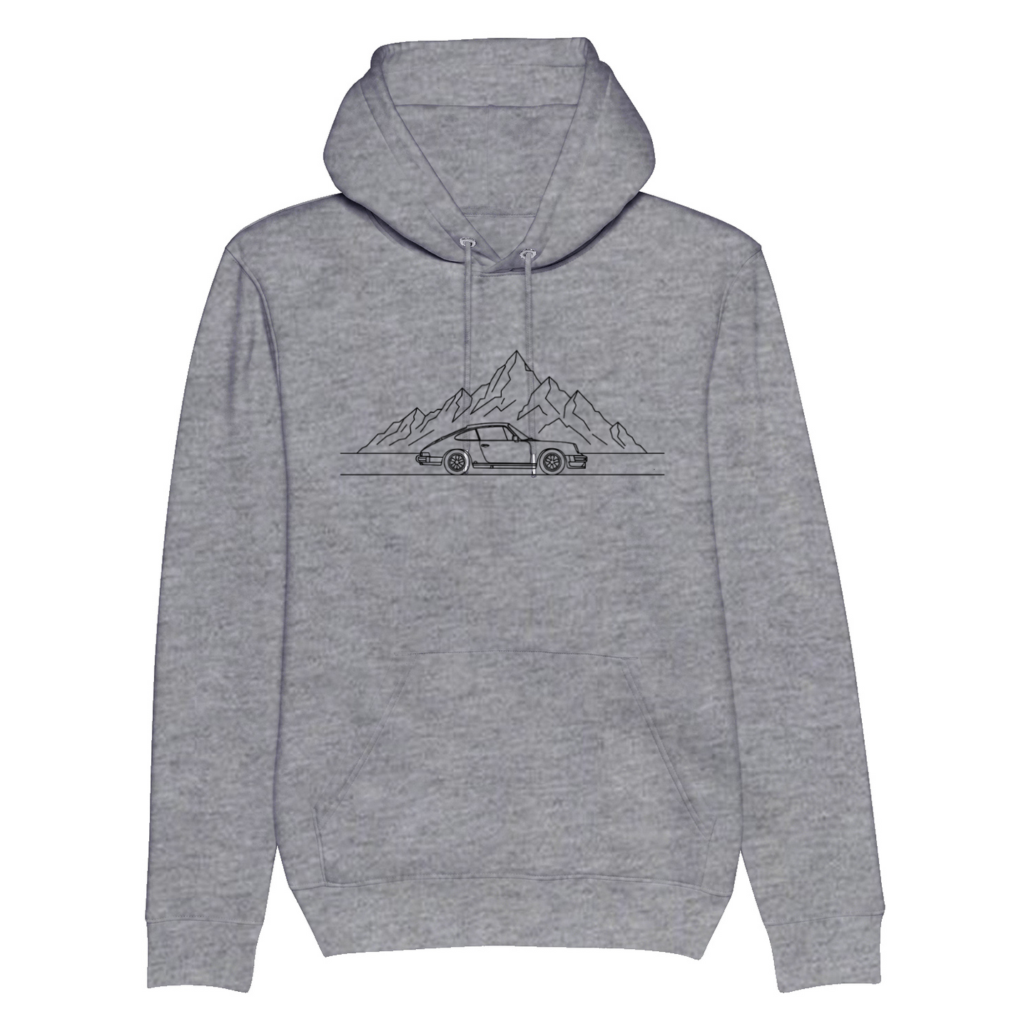 Hoodie | Grand Départ | Classic