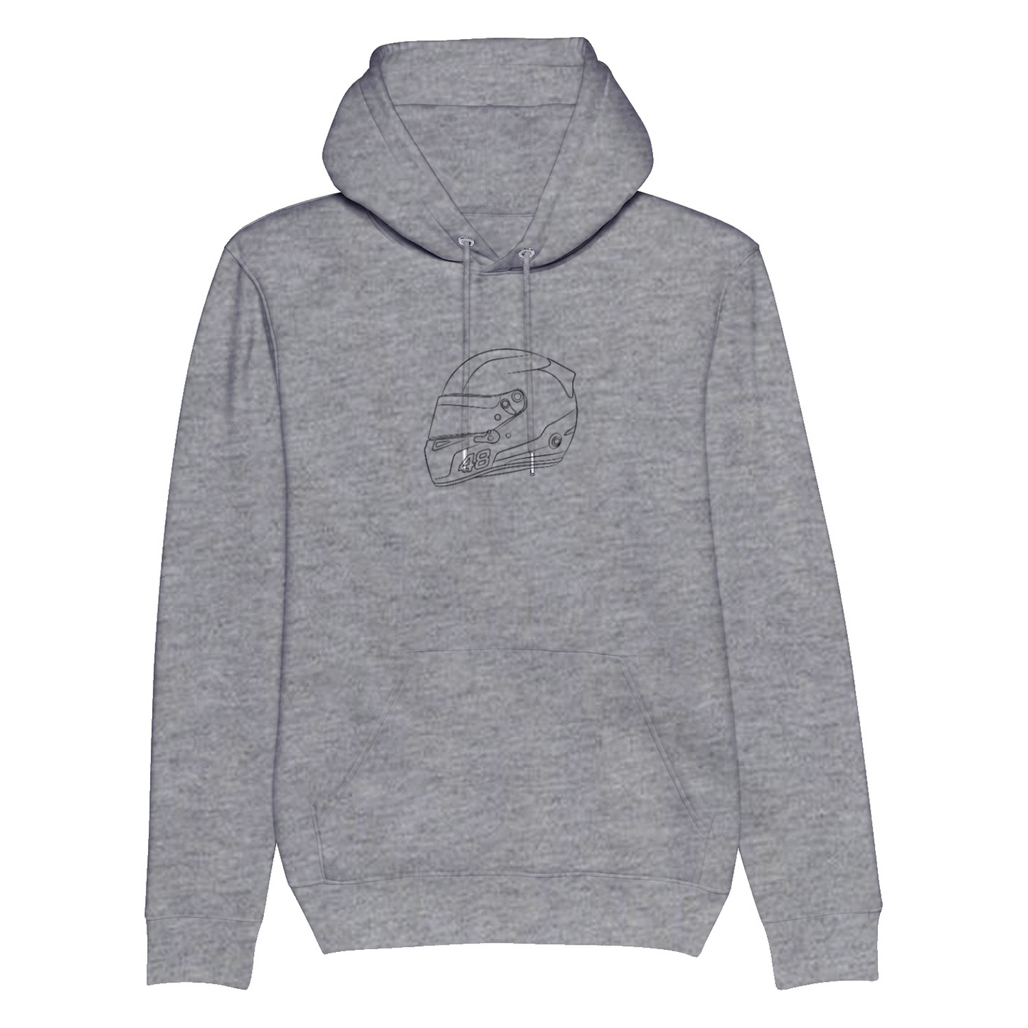 Hoodie | Grand Départ | Racer
