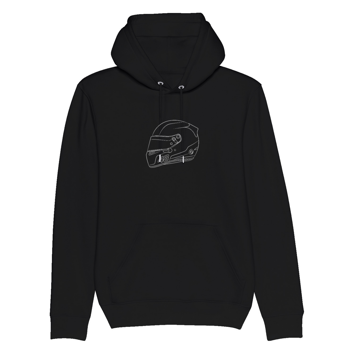 Hoodie | Grand Départ | Racer