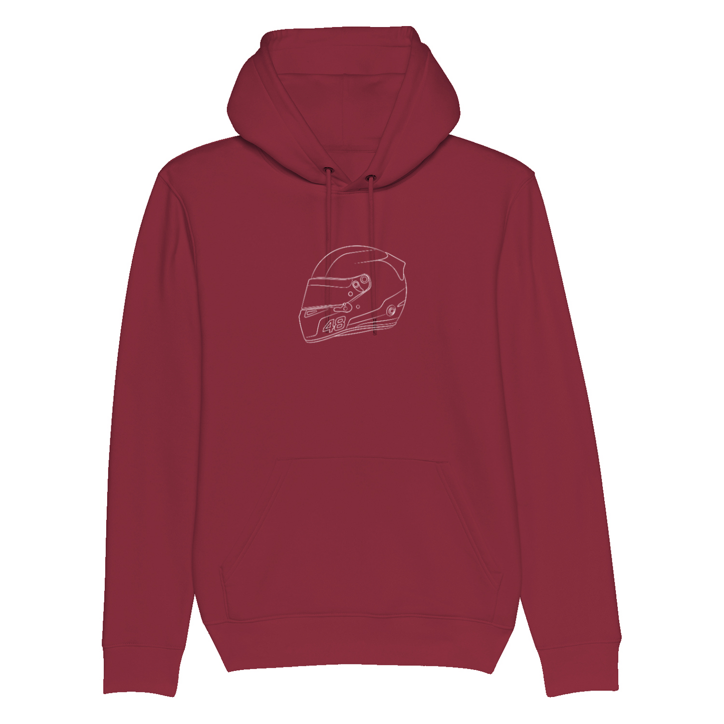 Hoodie | Grand Départ | Racer
