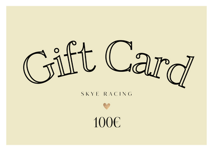 Gutschein für Skye Racing Skye Racing