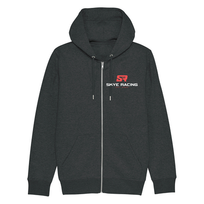 Zip Hoodie | Essentials | Skye Racing Apparel Skye Racing