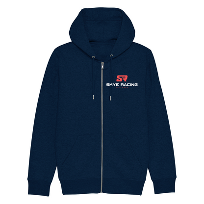 Zip Hoodie | Essentials | Skye Racing Apparel Skye Racing