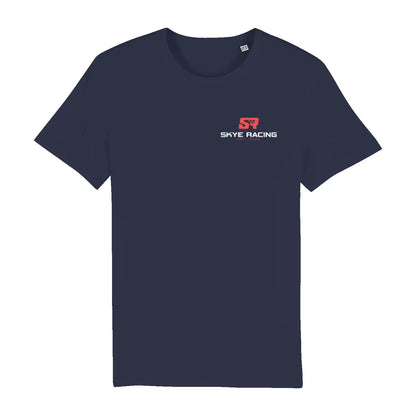 Kurzärmeliges T-Shirt | Grand Départ | Miami Midnight