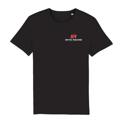 Kurzärmeliges T-Shirt | Grand Départ | Miami Midnight