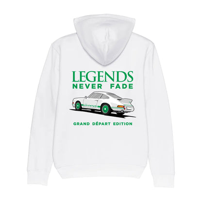 Hoodie | Grand Départ | Legendary