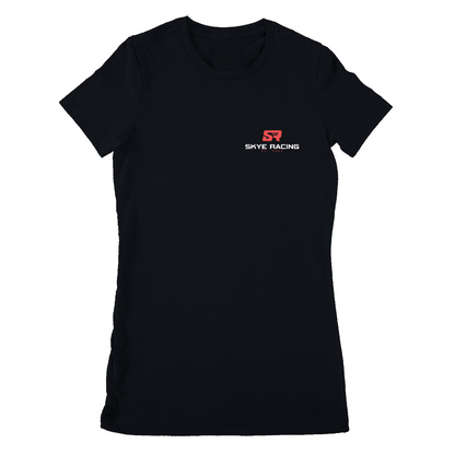 Kurzärmeliges T-Shirt | Grand Départ | Alpine | Damen
