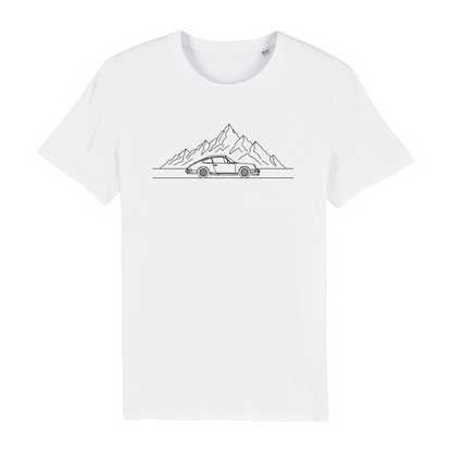Kurzärmeliges T-Shirt | Grand Départ | Classic