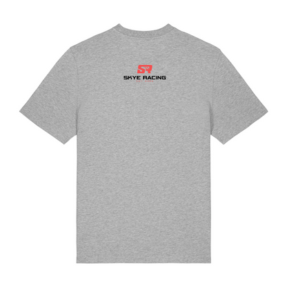 Kurzärmeliges T-Shirt | Grand Départ | Classic