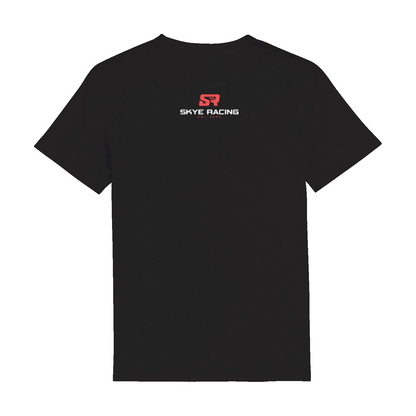 Kurzärmeliges T-Shirt | Grand Départ | Classic