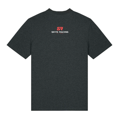 Kurzärmeliges T-Shirt | Grand Départ | Classic