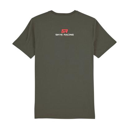 Kurzärmeliges T-Shirt | Grand Départ | Classic