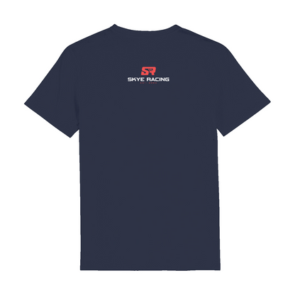 Kurzärmeliges T-Shirt | Grand Départ | Classic