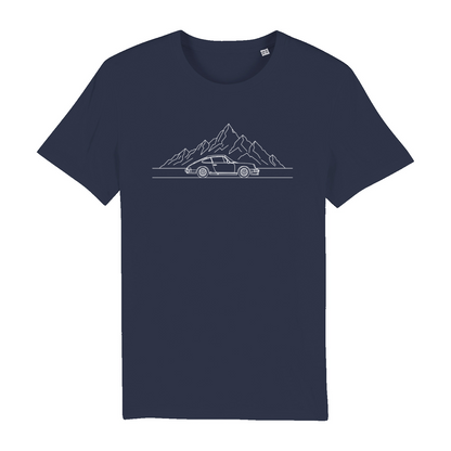 Kurzärmeliges T-Shirt | Grand Départ | Classic