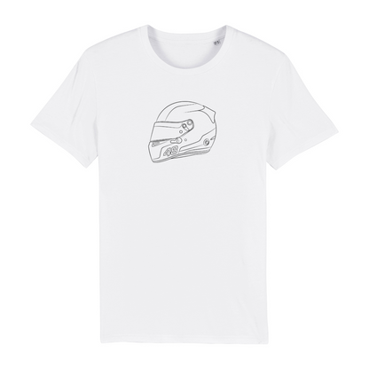 Kurzärmeliges T-Shirt | Grand Départ | Racer