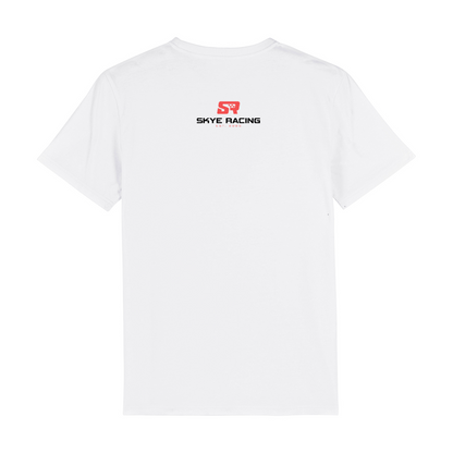 Kurzärmeliges T-Shirt | Grand Départ | Racer