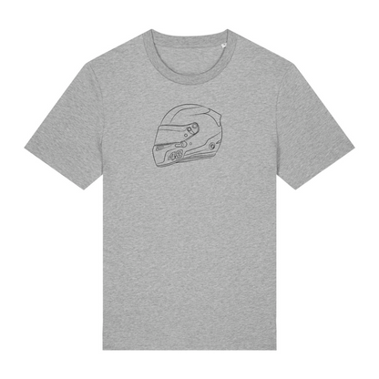 Kurzärmeliges T-Shirt | Grand Départ | Racer