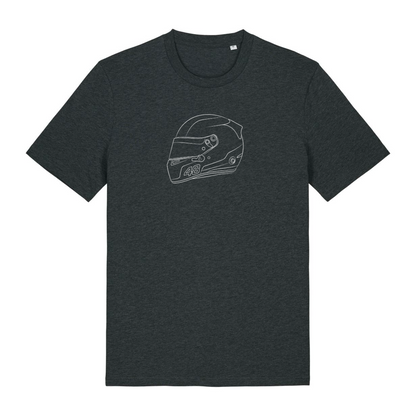 Kurzärmeliges T-Shirt | Grand Départ | Racer