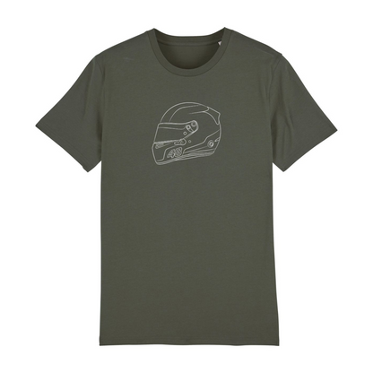 Kurzärmeliges T-Shirt | Grand Départ | Racer